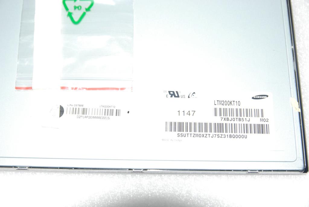 Lenovo Led Pancel 20 Mod For Sam - 18005160