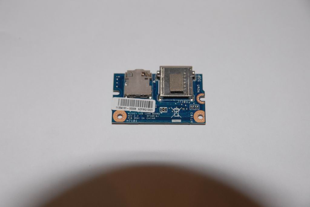 Lenovo Usb Board Mickey - 11014114