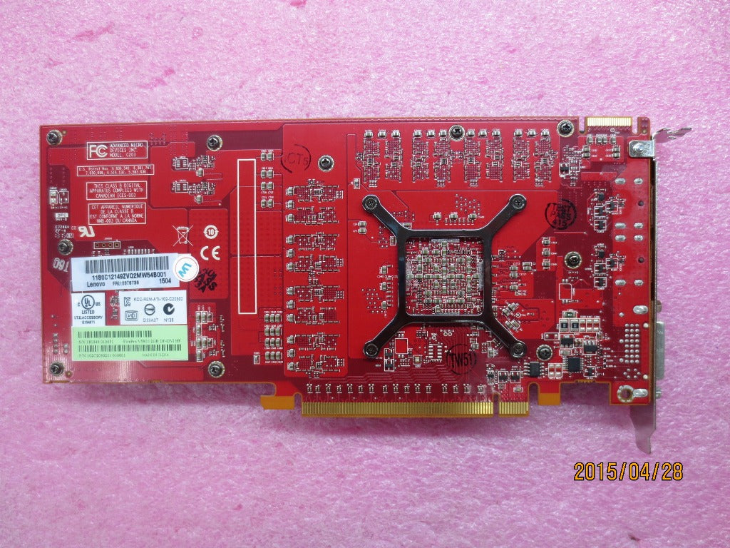 Lenovo Pu Processors - 03T6738