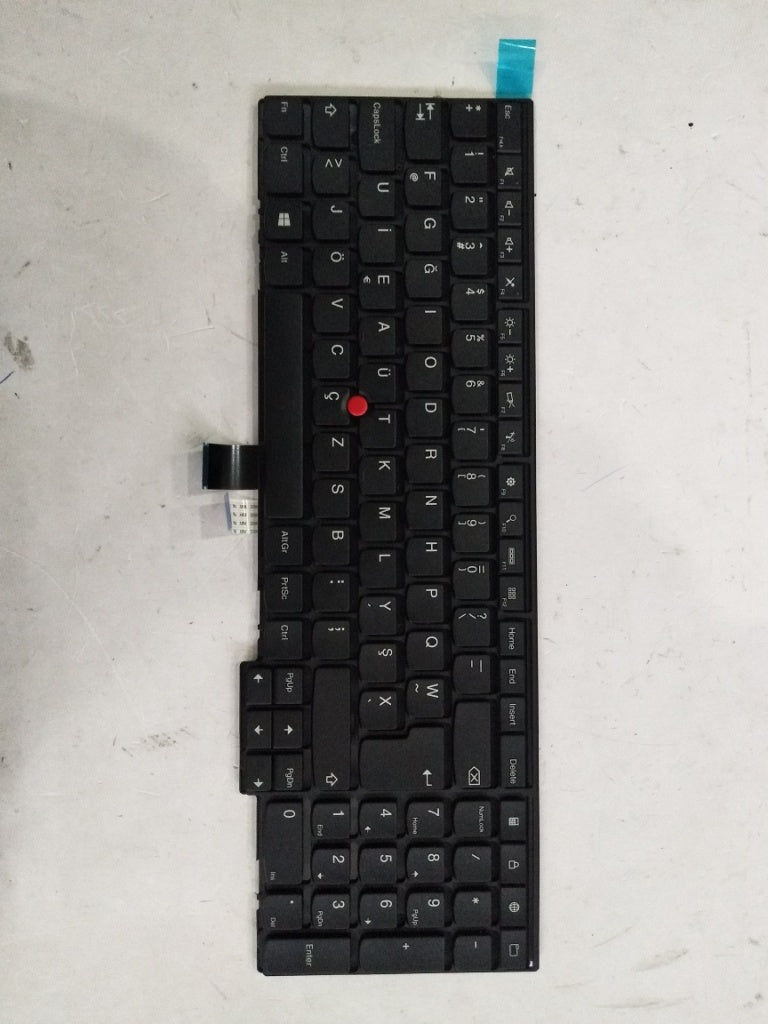 Lenovo Ki Keyboards Internal - 00PA610
