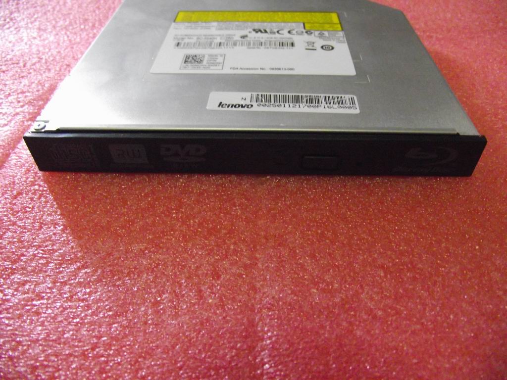 Lenovo Dvd-Rw Drive Optiarc Bc-5540H - 25011217