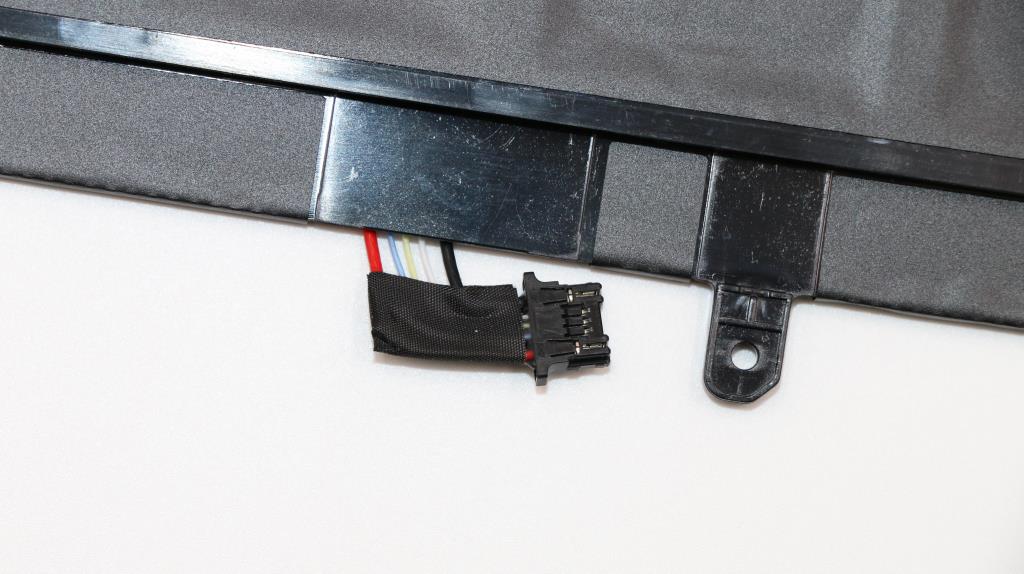 Lenovo Bty Pack Li Lg 4C 2080Mah Smp - 01AV493