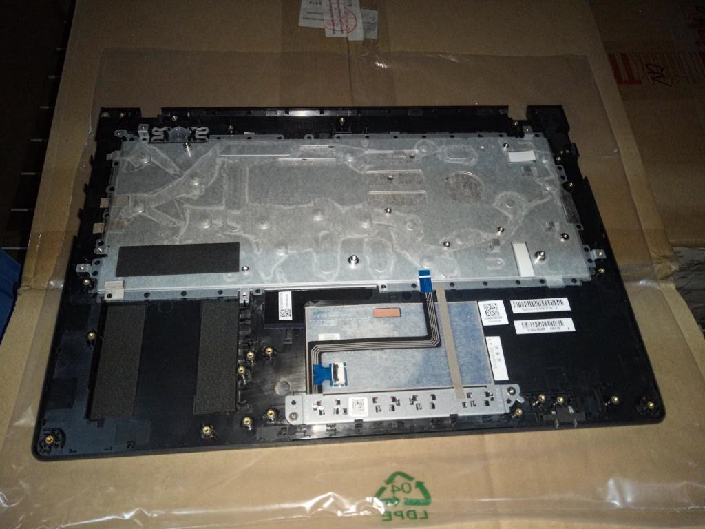 Lenovo Co Covers - 5CB0J36068