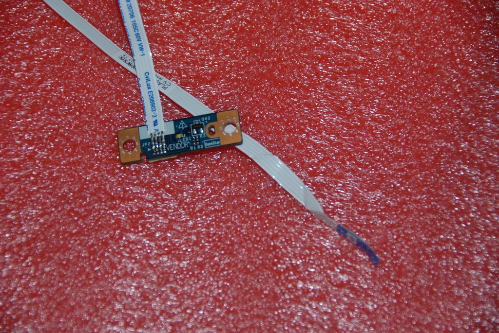 Lenovo Led Bd Logo Deco Led B520 W/Ca - 11013450