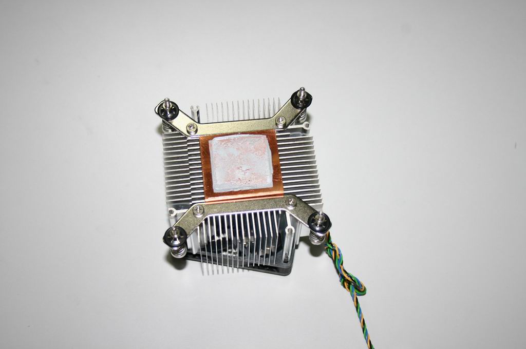 Lenovo Fan Fox Pkp432Gb1D62Z I95W - 31029017