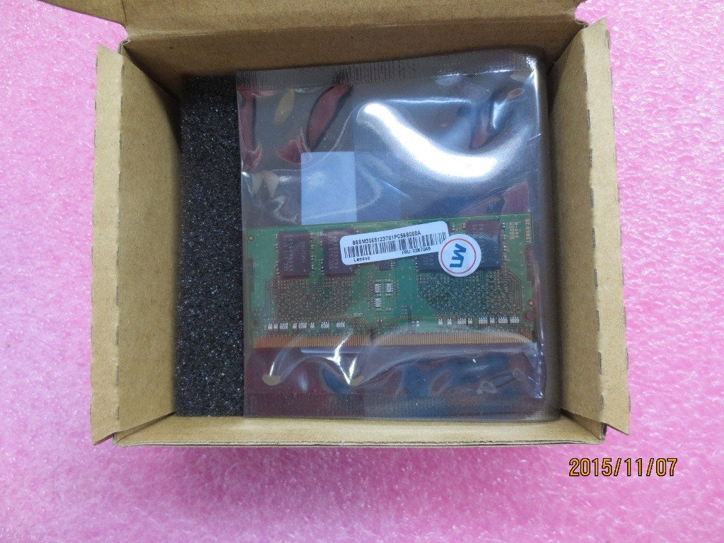 Lenovo 4GB DDR4 2133MHz SODIMM Memory - 03X7048