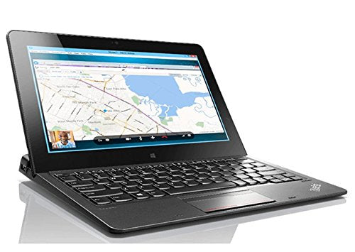 Lenovo Thinkpad Helix 2nd Gen 2-in-1 Tablet 11.6 Inche FHD Display - 20CHS14600