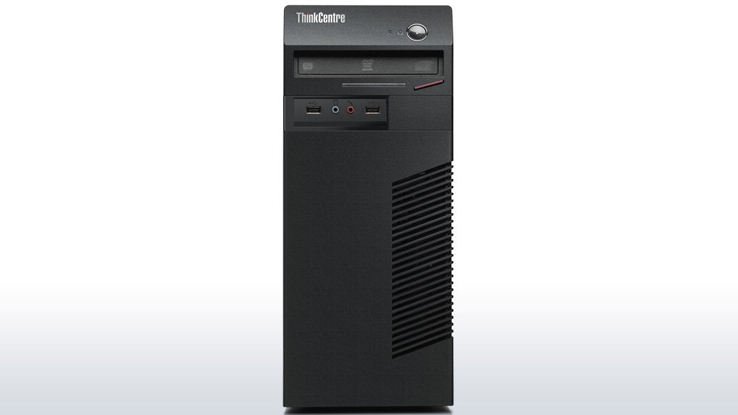 Lenovo ThinkCentre M79 Small Form Factor Desktop - 10CQS02A00