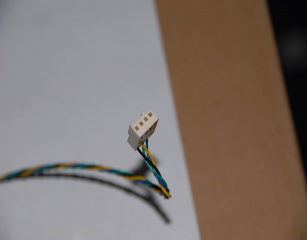 Lenovo Chassis Mace Lx-320Atf - 30002143