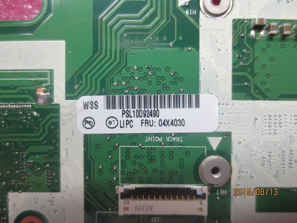 Lenovo Replacement Part - 04X4030