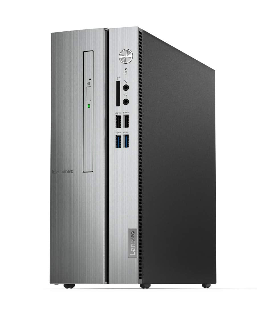 Lenovo IDEACENTRE 510S-08IKL Desktop Computer - 90GBCTO1WW