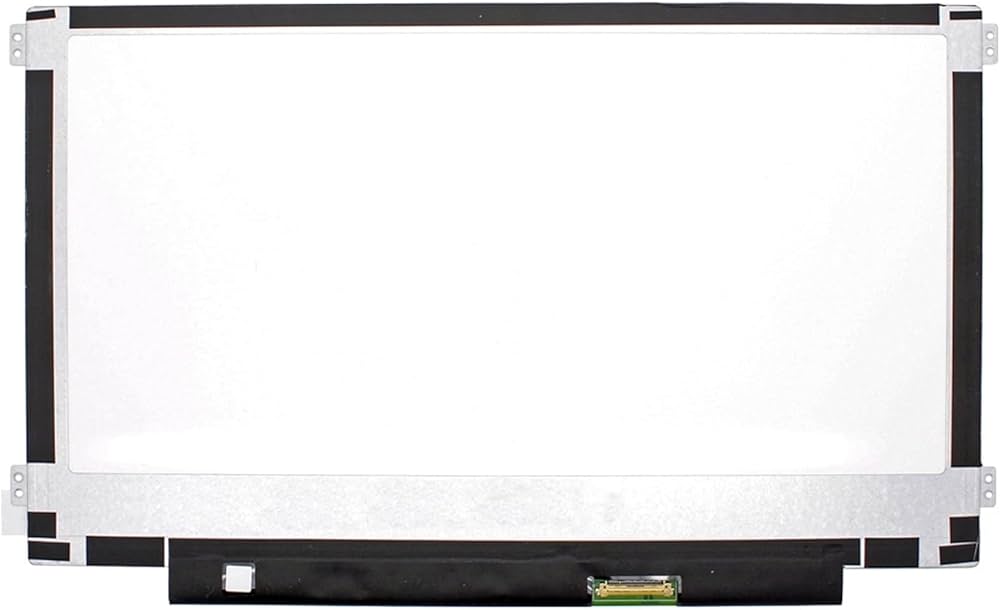 Lenovo BO NV116WHM-N45 V3.1 HDI Display - 5D10Z77251