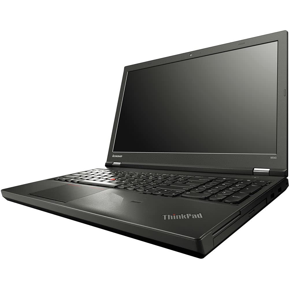 Lenovo ThinkPad W540 15.6 Inch(39.62 cms) 1366 x 768 1366 X 768 Laptop - 20BHS0QA00