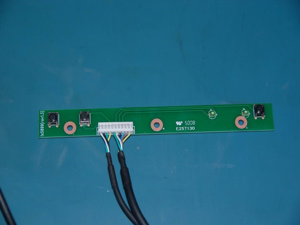 Lenovo Chassis Jt Lx-320Atc2 - 30001984