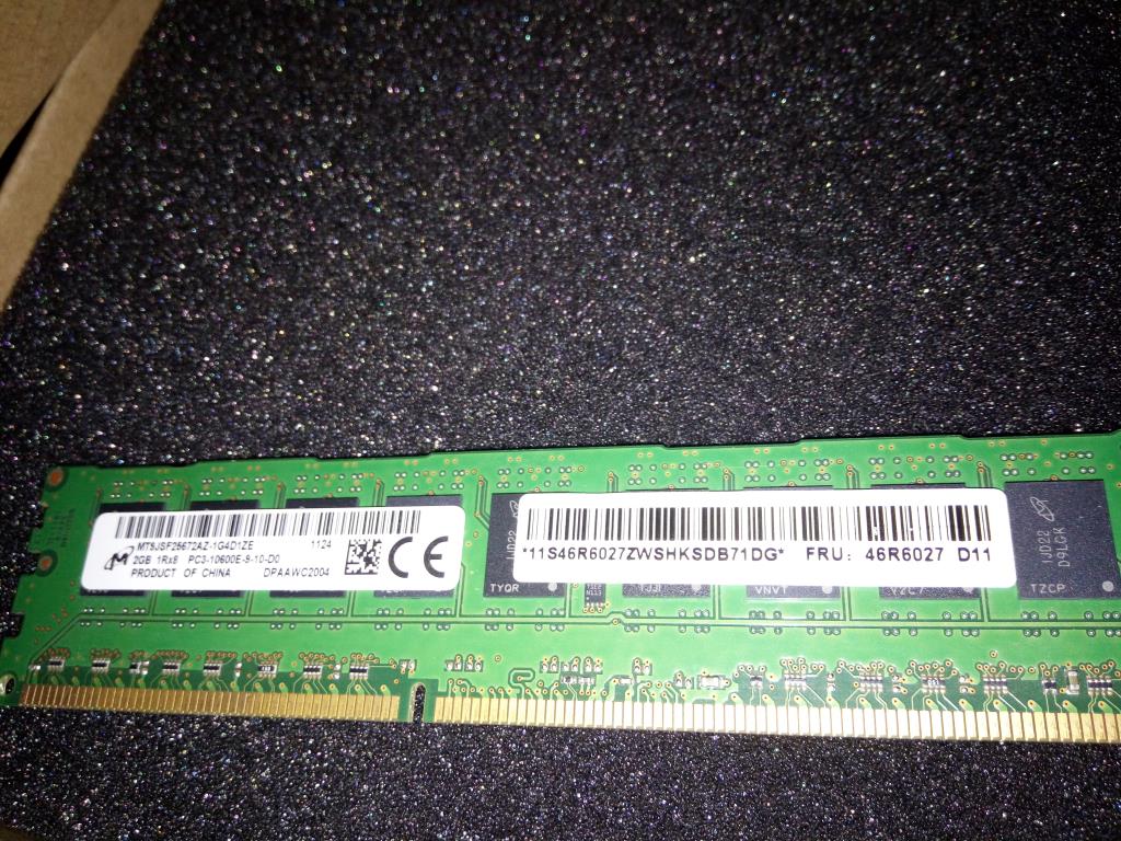 Lenovo Replacement Part - 46R6027