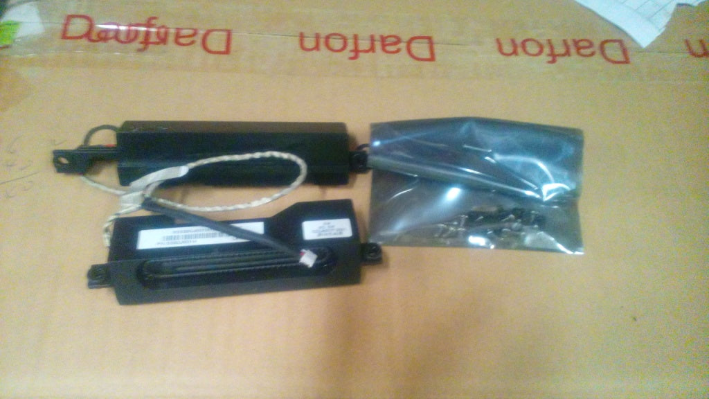 Lenovo Ma Mechanical Assemblies - 00XD732