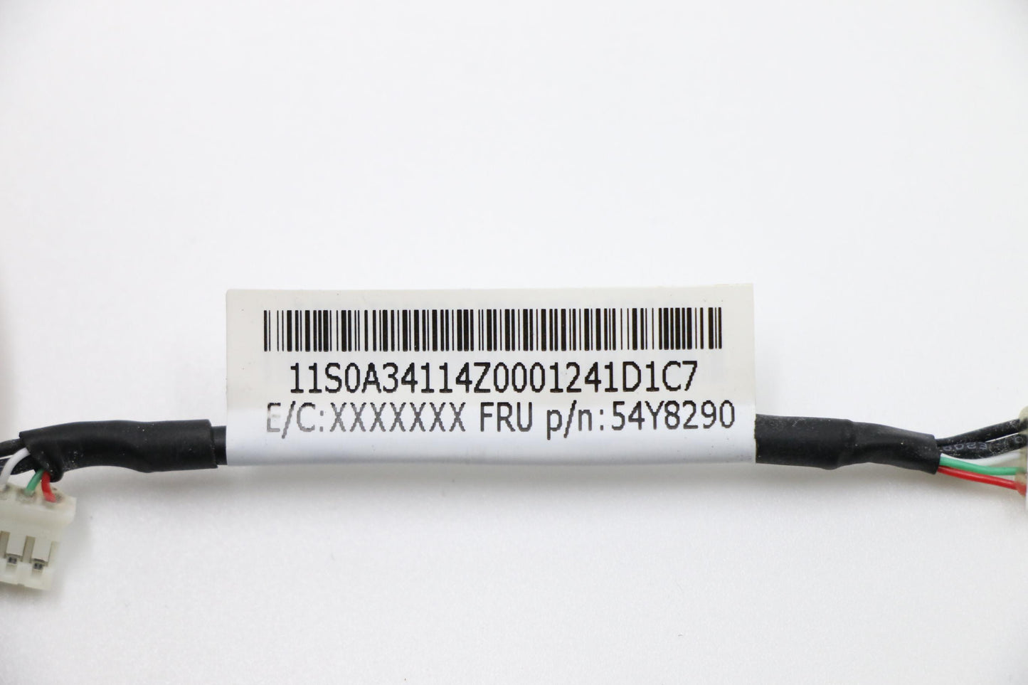 Lenovo Ct Cables Internal - 54Y8290