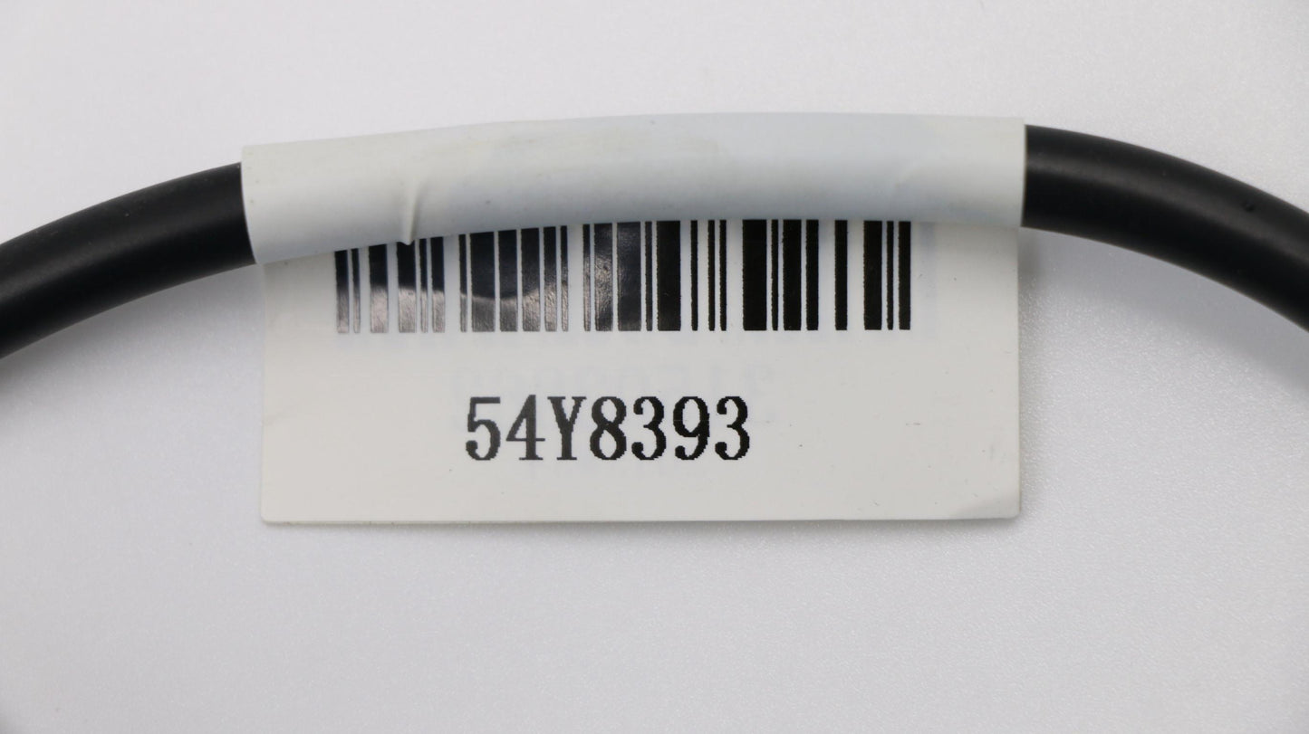 Lenovo Cc Cables External - 54Y8393