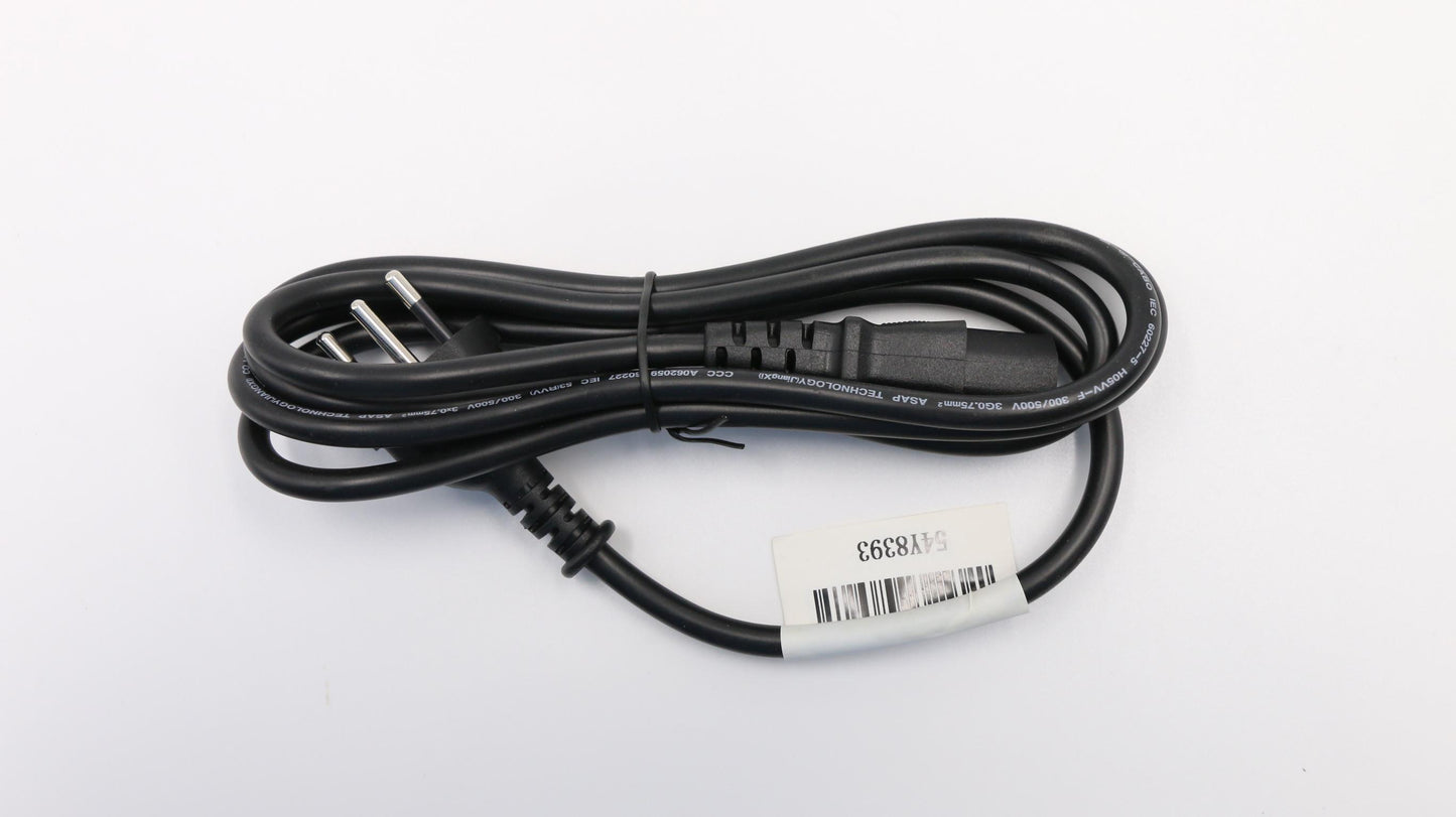 Lenovo Cc Cables External - 54Y8393