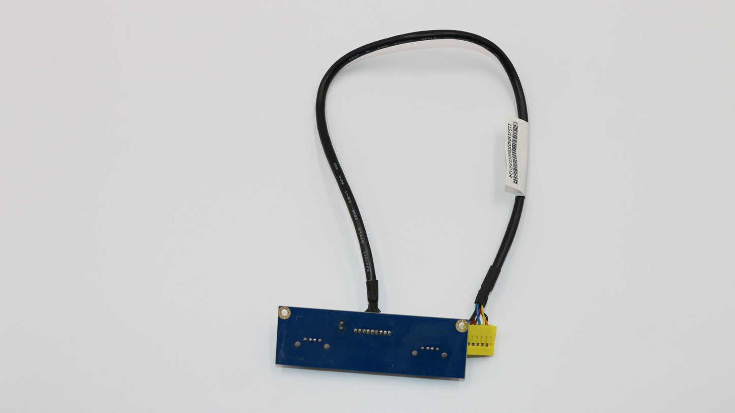 Lenovo Cable Usb 2.0 F Io U2 380 Pcba - 54Y8417
