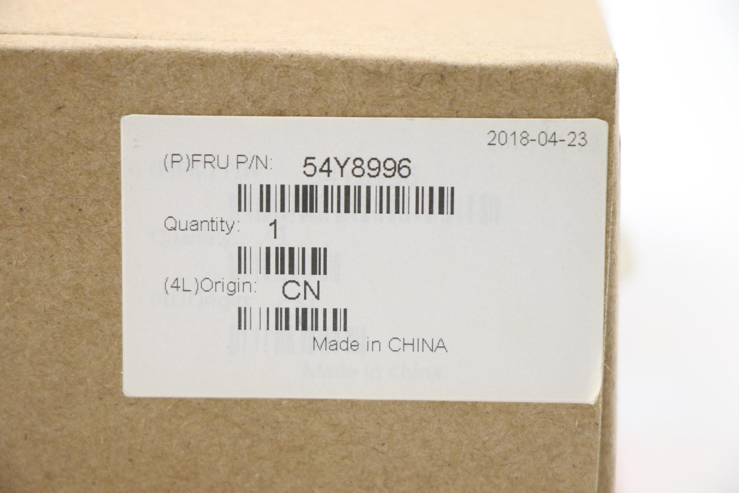 Lenovo Adapter - 54Y8996