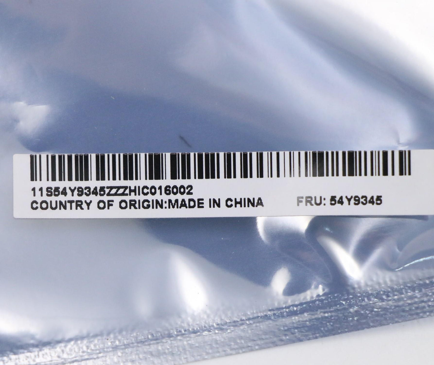 Lenovo Internal Cable - 54Y9345