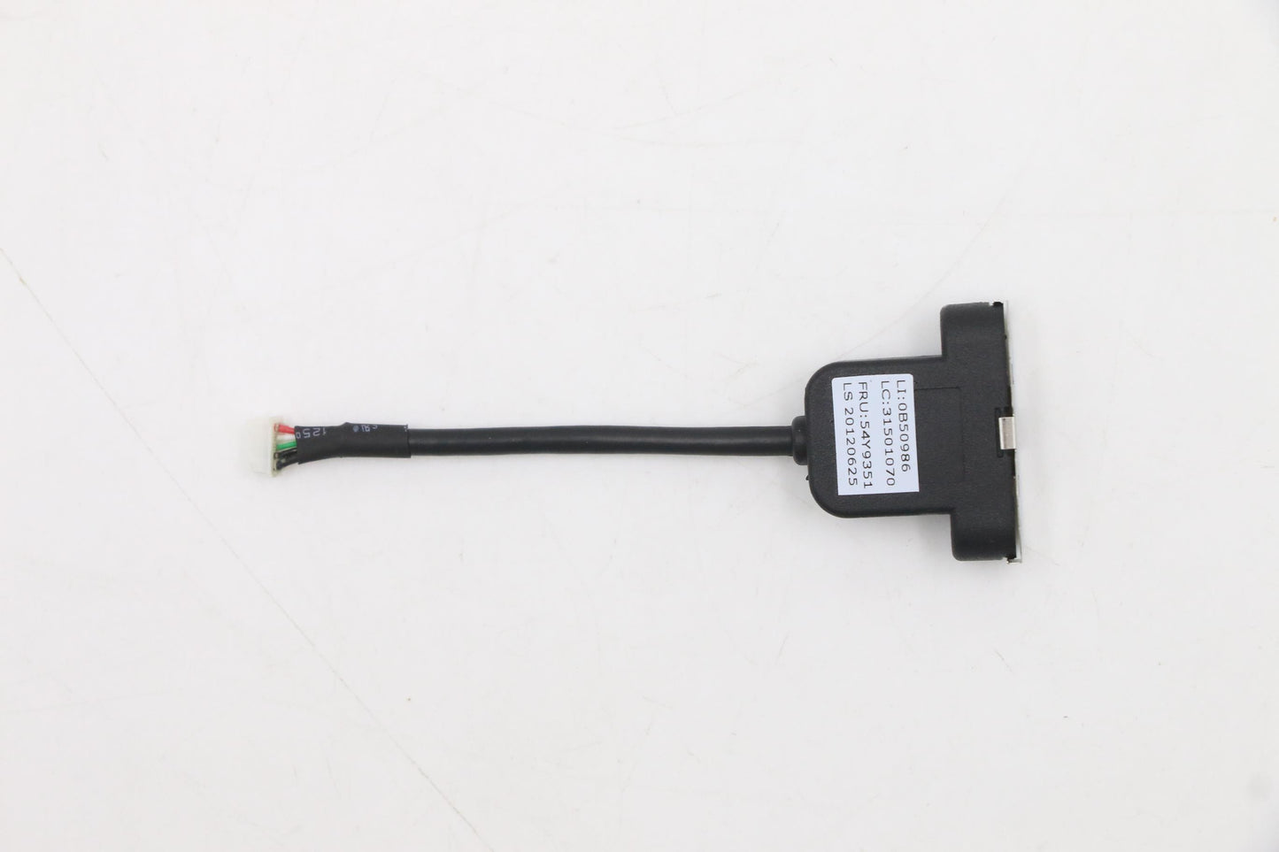 Lenovo Cc Cables External - 54Y9351