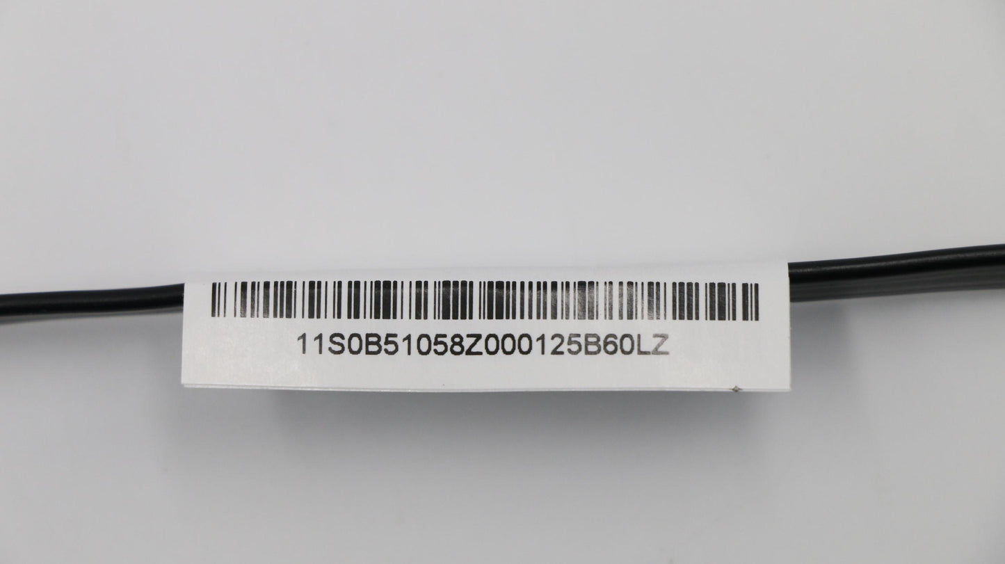 Lenovo Cc Cables External - 54Y9377