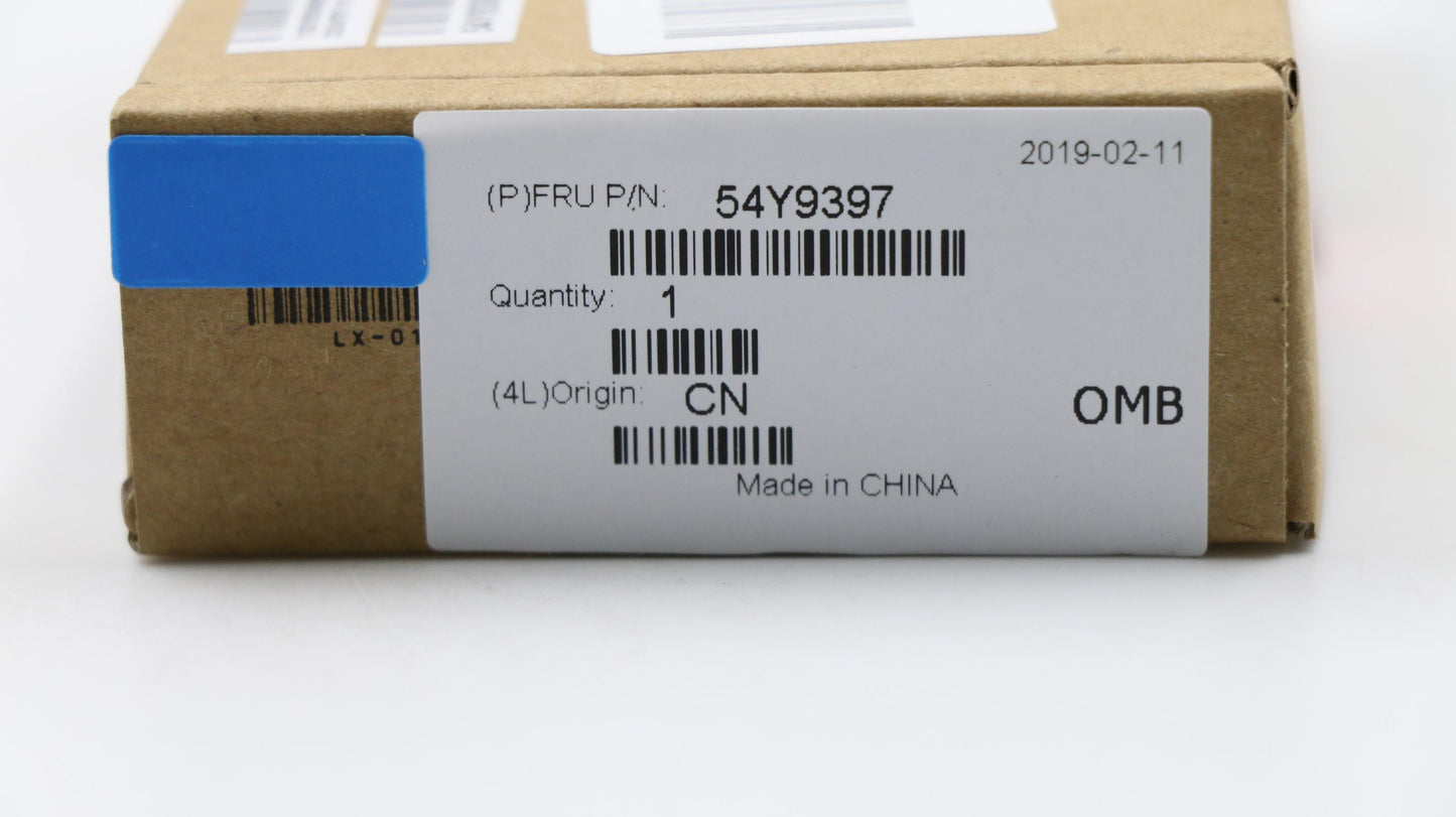 Lenovo Cc Cables External - 54Y9397