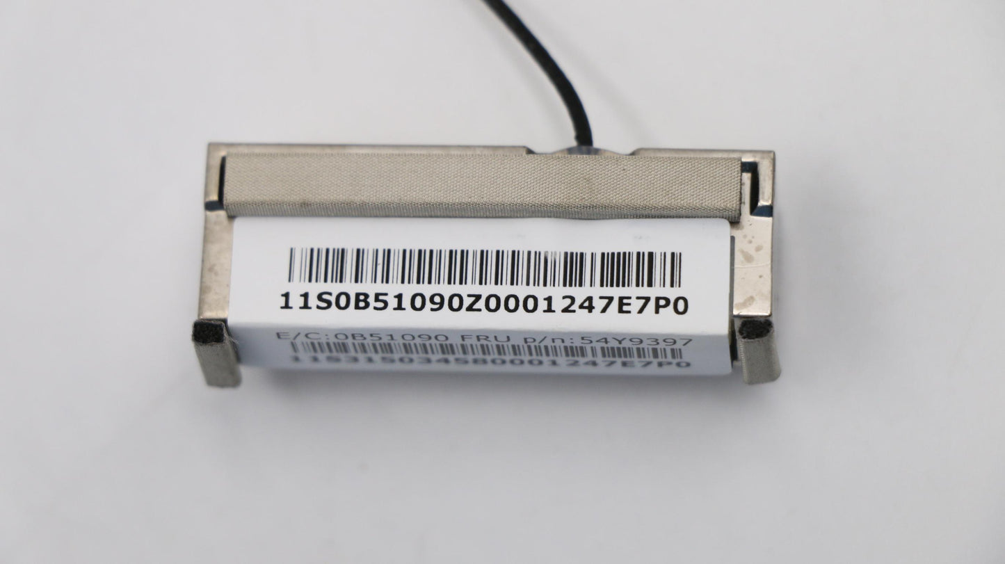 Lenovo Cc Cables External - 54Y9397