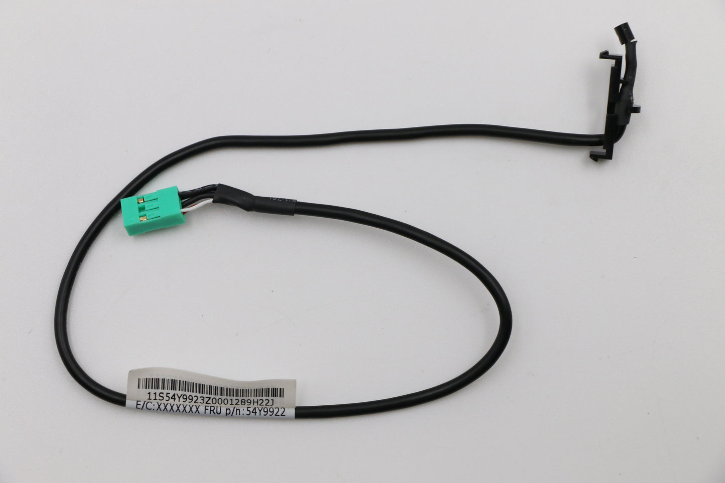 Lenovo Ct Cables Internal - 54Y9922