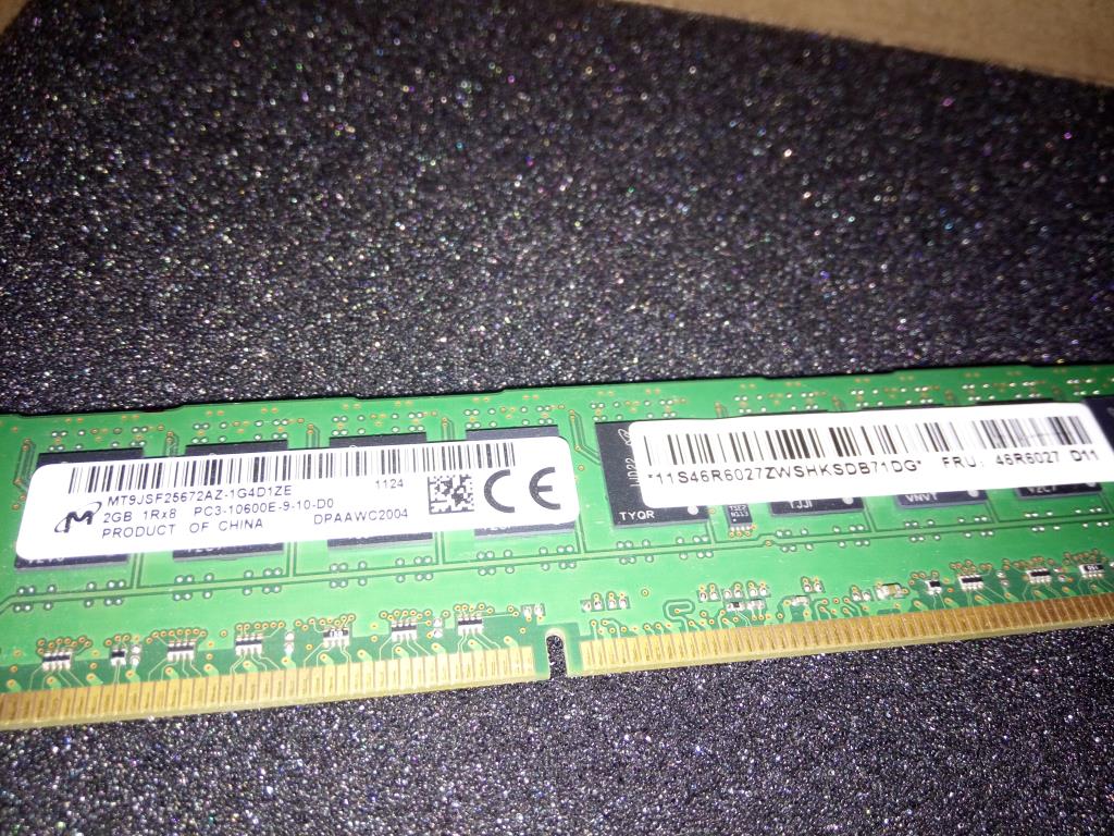 Lenovo Replacement Part - 46R6027