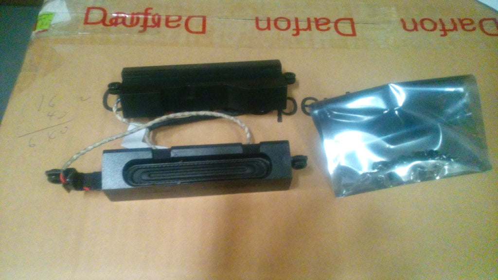 Lenovo Ma Mechanical Assemblies - 00XD732