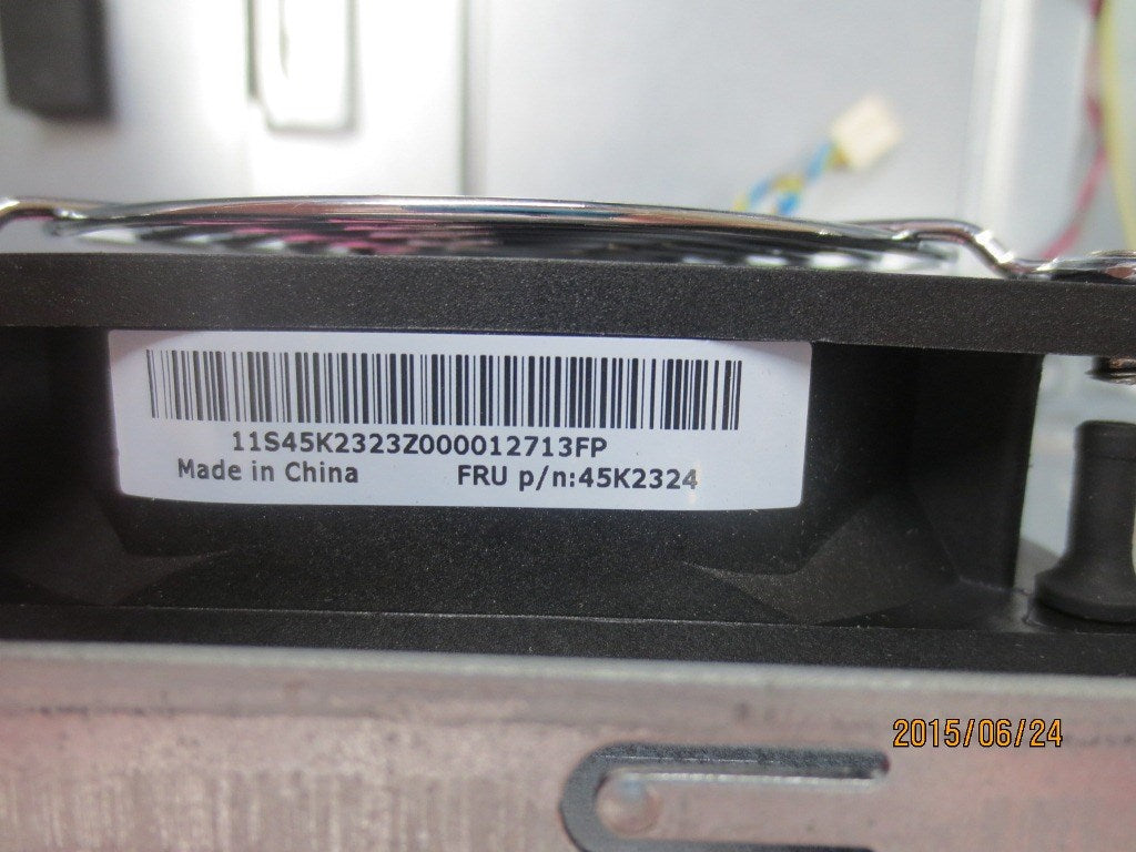 Lenovo Kit Mechanical Kit - 03W5422