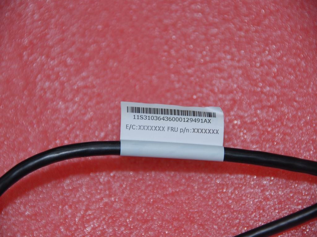 Lenovo Chassis Mingxin Lx-320Atc - 30001985