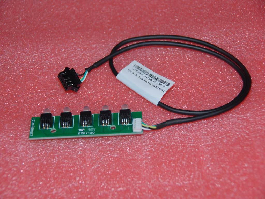 Lenovo Chassis Jt Lx-320Atc2 - 30001984