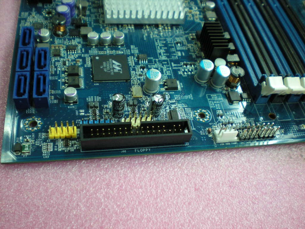 Lenovo Bdplanar Intel 2P - 71Y7060