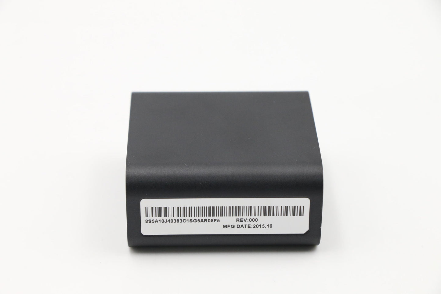 Lenovo ADL40WCA AC Adapter, 20V/5.2V, 2A, 40W - 5A10J40383