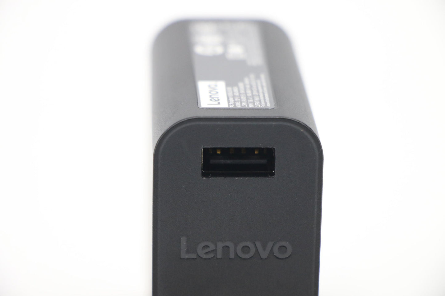 Lenovo ADL40WCA AC Adapter, 20V/5.2V, 2A, 40W - 5A10J40383