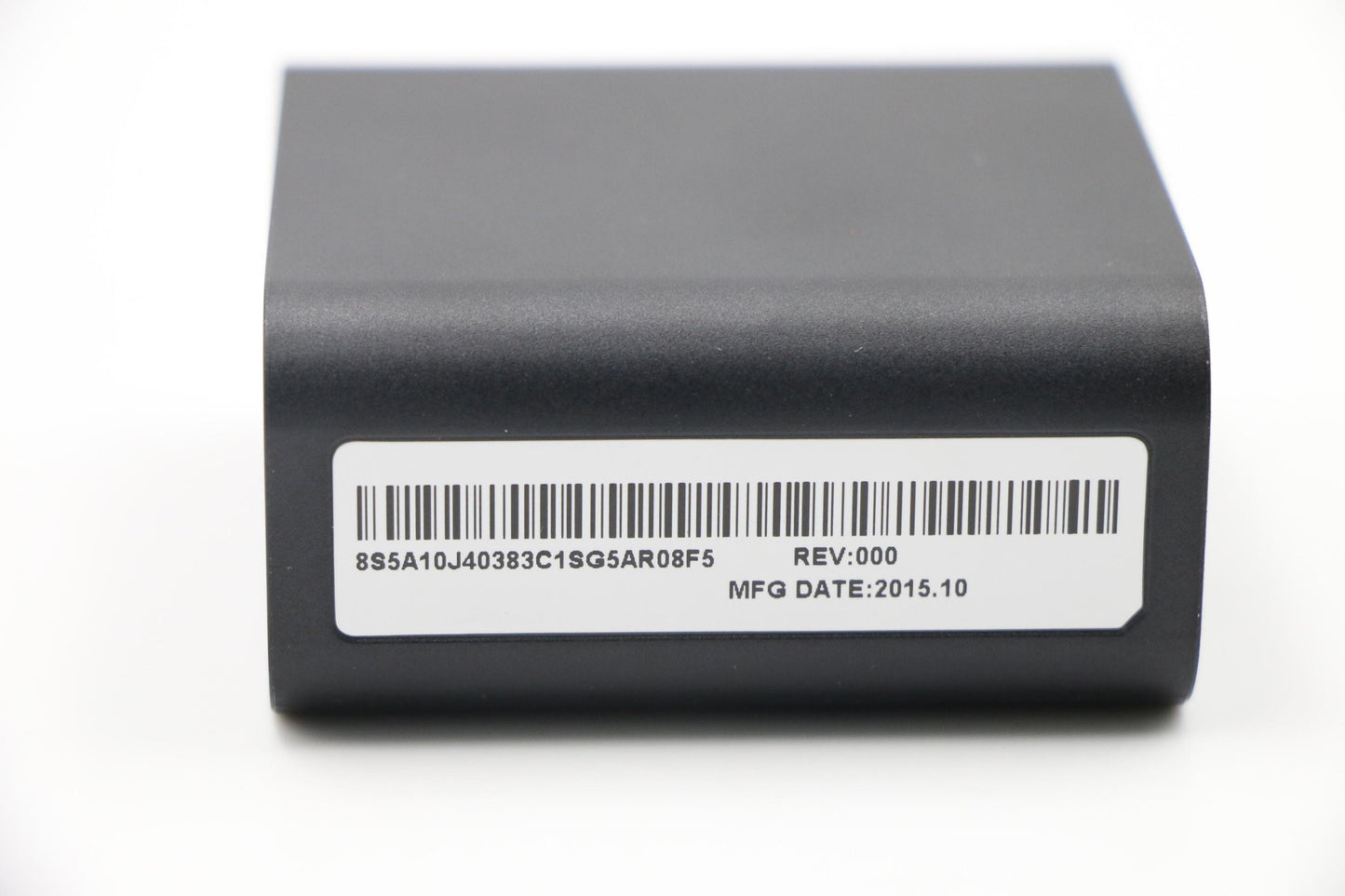 Lenovo ADL40WCA AC Adapter, 20V/5.2V, 2A, 40W - 5A10J40383