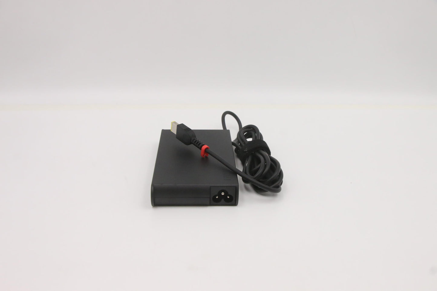 Lenovo AC Adapter, Rectangle, 170W, 3-Prong, Black - 5A10V03243