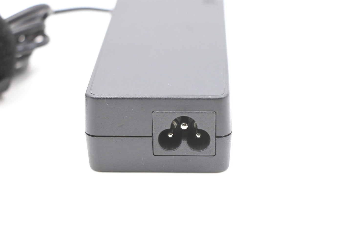 Lenovo AC Adapter, Rectangle, 90W, 3P, Black - 5A10V03249