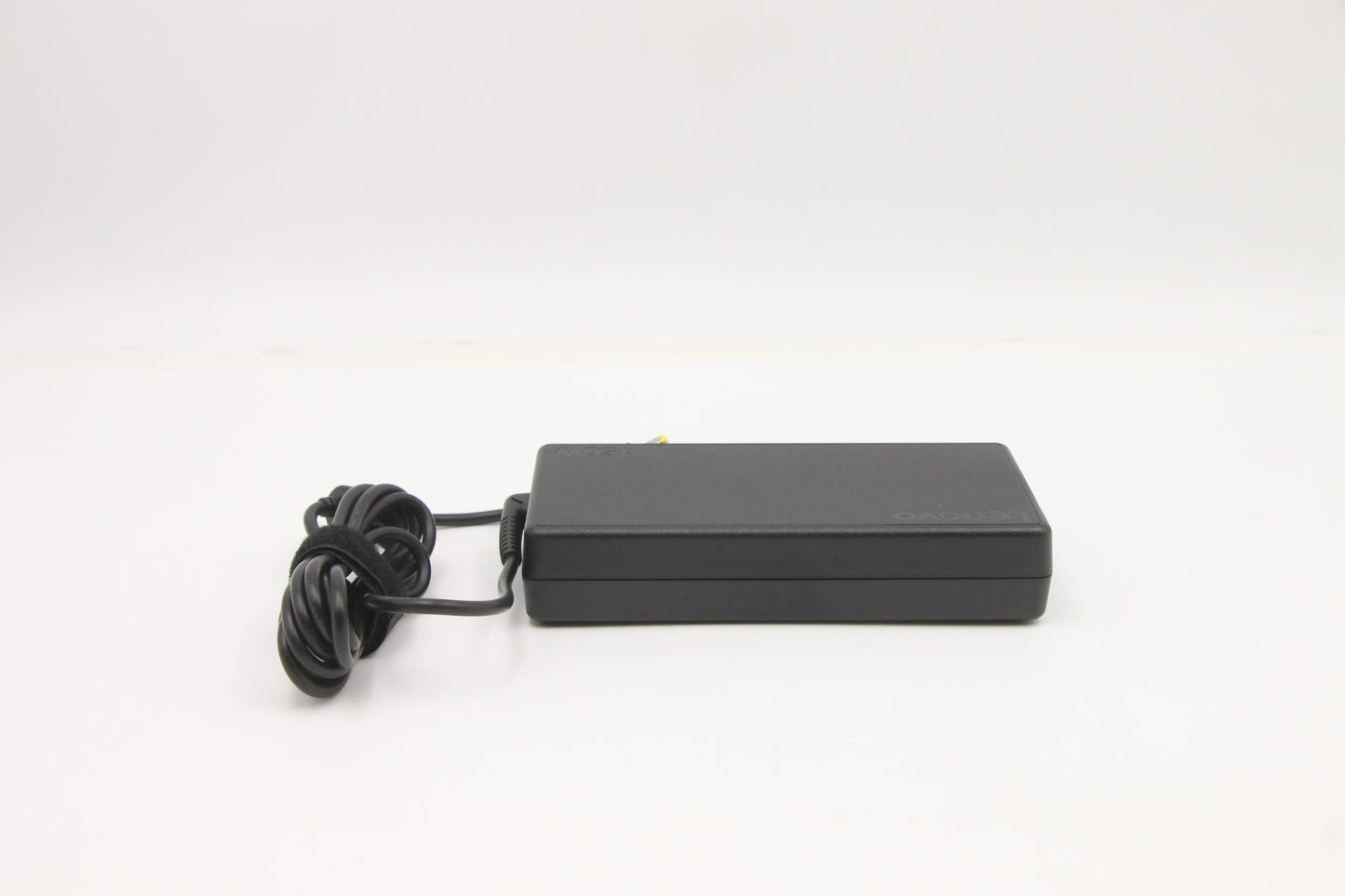 Lenovo 150W AC Adapter, Rectangle Connector, 3-Prong, Black - 5A10V03253