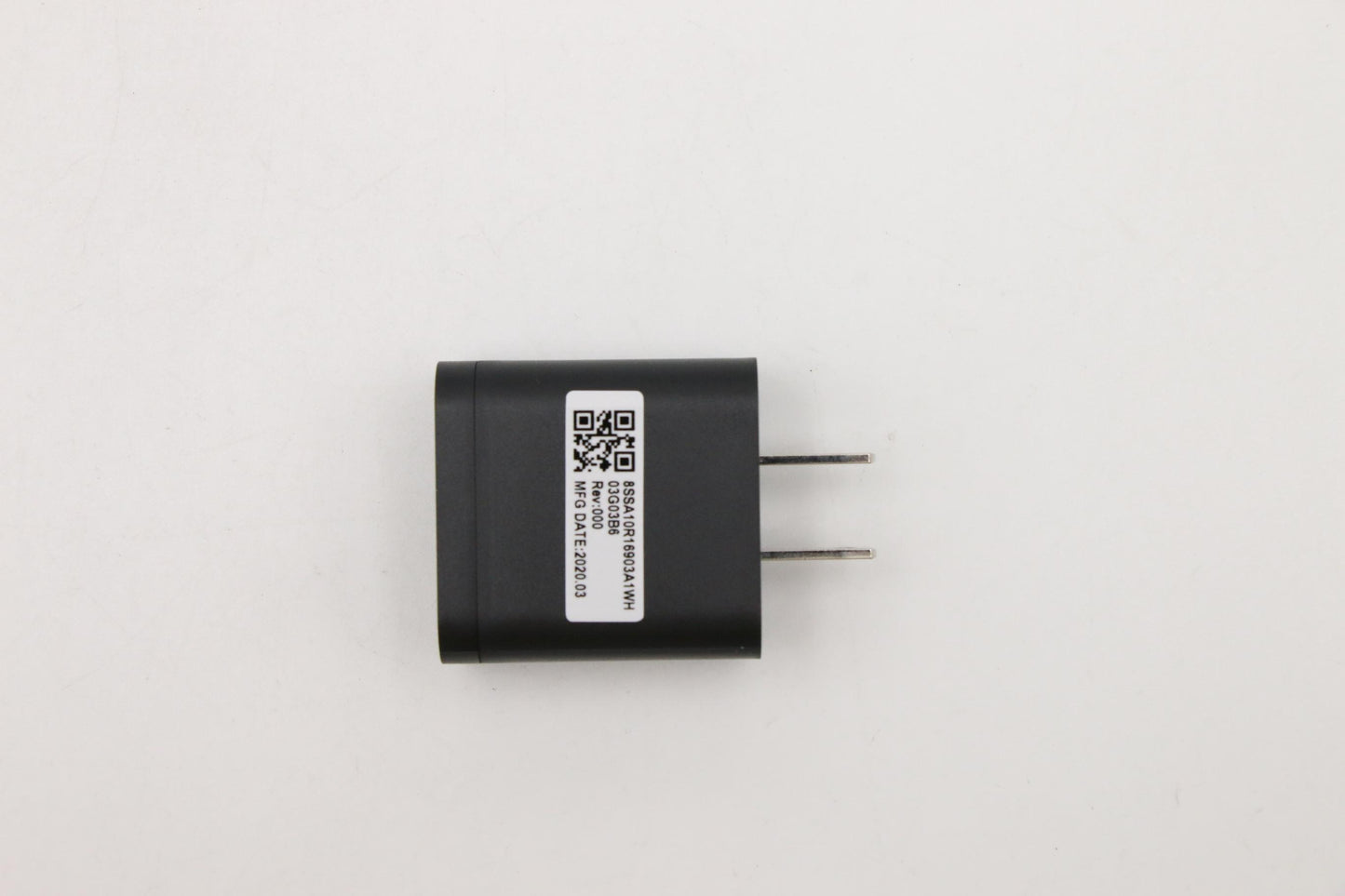 Lenovo 10W,5Vdc,2P,Us,Acb - 5A10W86236