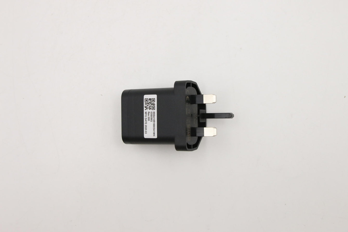 Lenovo 10W,5Vdc,2P,Uk,Acb - 5A10W86238