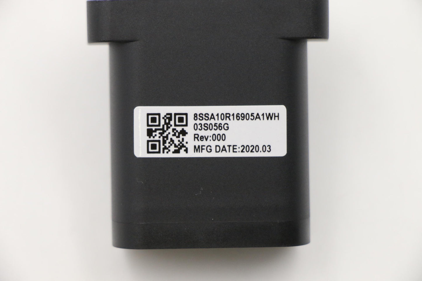 Lenovo 10W,5Vdc,2P,Uk,Acb - 5A10W86238