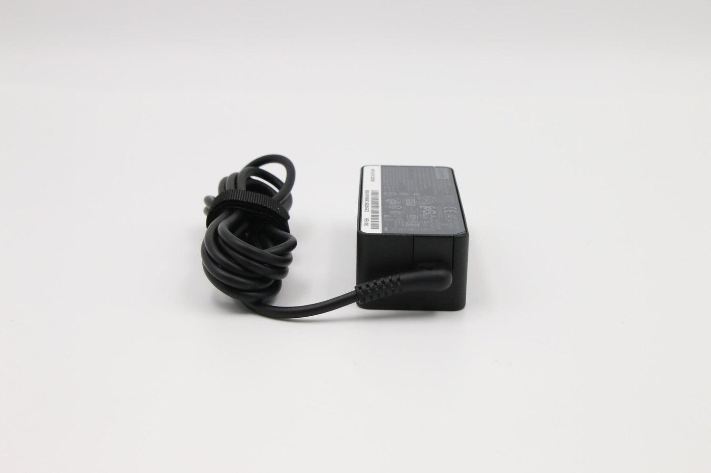 Lenovo 45W Type-C Power Adapter, Compact Design - 5A10W86242