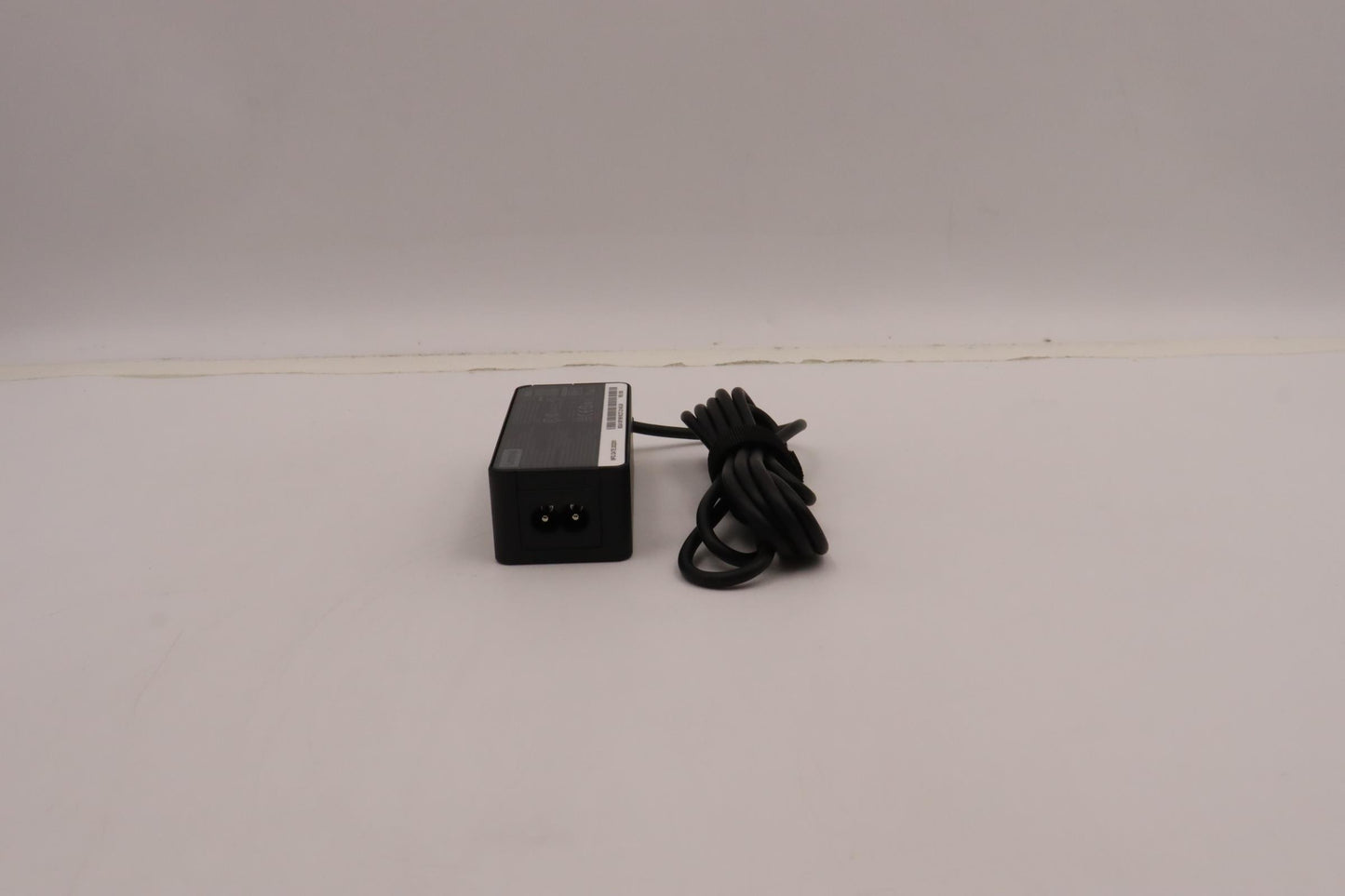 Lenovo 45W Power Adapter, 20/15/9/5V, 2-Prong, Worldwide, LTN - 02DL103
