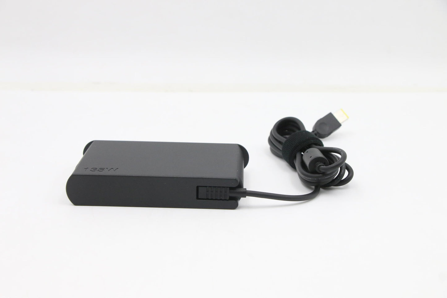Lenovo AC Adapter, Rectangle, 135W, 3-Pin, Black - 5A10W86257