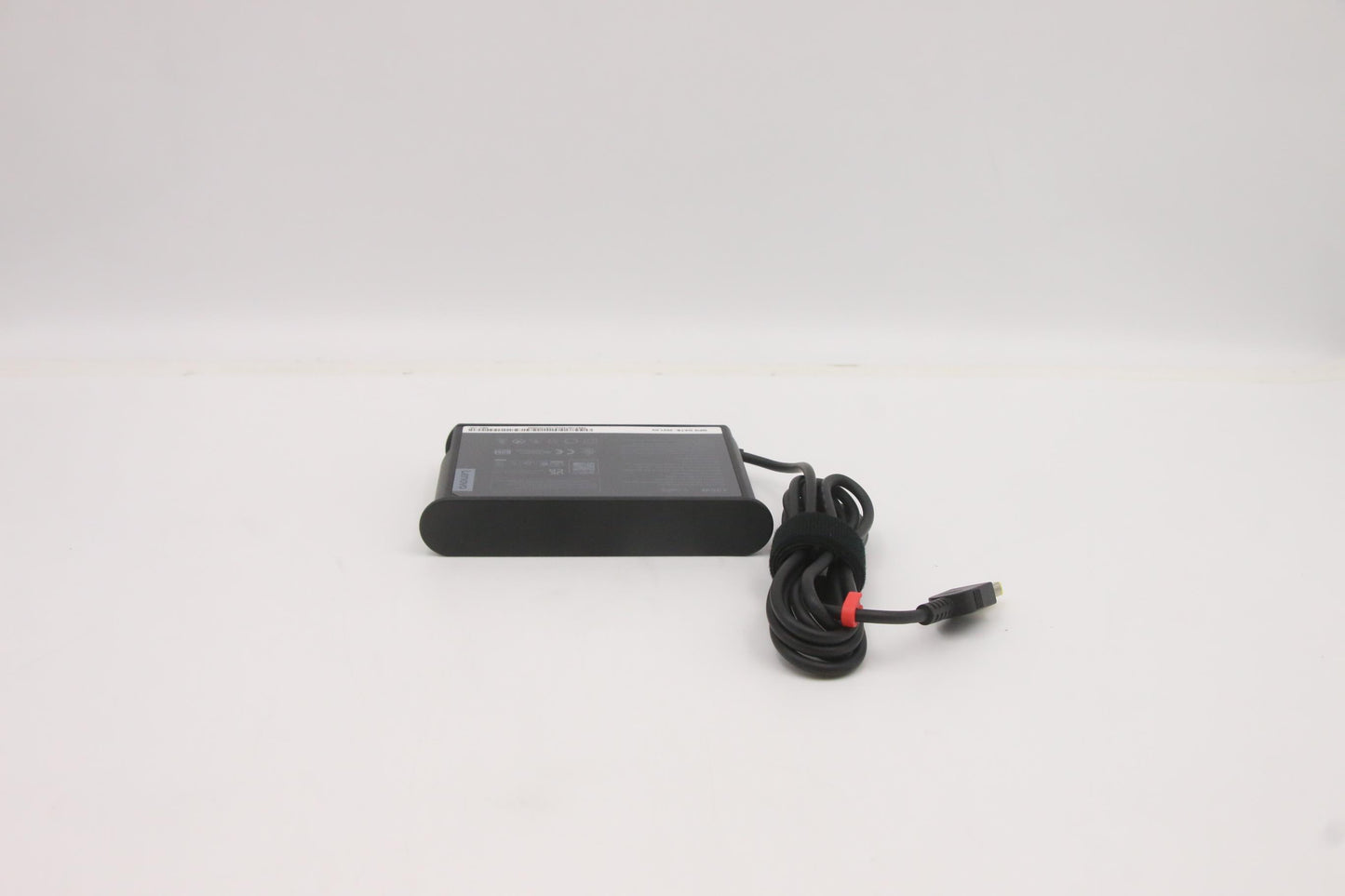 Lenovo Type-C AC Adapter, 135W, 2P, Black - 5A10W86258